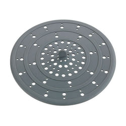 Filtre De Vidange En Silicone Sava, Gris 53011100 Wenko