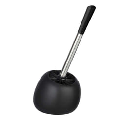 WENKO 24015100 brosse et support pour toilettes Support et brosse pour toilettes