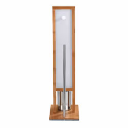 WENKO 24391100 brosse et support pour toilettes Support et brosse pour toilettes