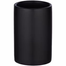 La série d'accessoires de salle de bain Polaris de WENKO se caractérise par des formes modernes, la céramique haut de gamme e ...