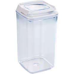 Les boîtes à provisions haut de gamme de WENKO apportent style et ordre dans chaque cuisine. Ces boîtes de rangement fraîcheu ...