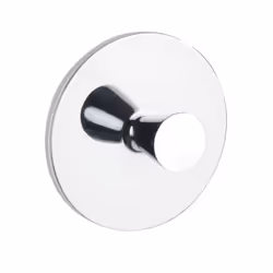WENKO 21776100, Argent, Zinc, 6 cm, 1 pièce(s)
