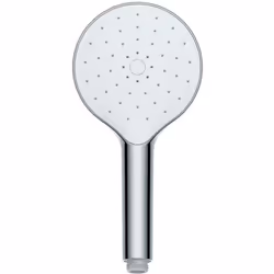 L'innovante gamme de pommettes de douche de WENKO convainc par sa fonctionnalité, son design et sa qualité. En un rien de tem ...