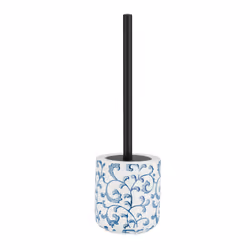 WENKO 24316100 brosse et support pour toilettes Support et brosse pour toilettes