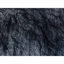 WENKO 25215100 siège de toilette Abattant rigide Duroplast Noir