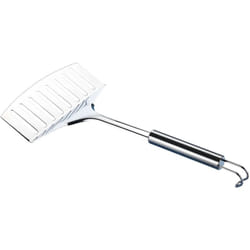 Wenko - Spatule pour barbecue Jumbo - Inox