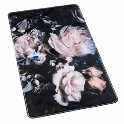 WENKO 24343100 tapis de bain et tapis 70 x 40 cm