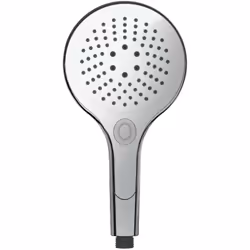 L'innovante gamme de pommettes de douche de WENKO convainc par sa fonctionnalité, son design et sa qualité. En un rien de tem ...