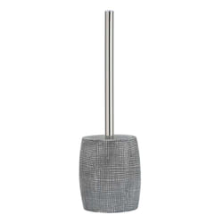 WENKO 24206100 brosse et support pour toilettes Support et brosse pour toilettes