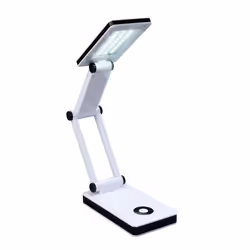 Lampe LED - Non spécifié - Pliable - 30 LEDs - Économie dénergie - Touch