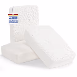 Ce lot comporte 3 blocs de granulés de matière active de 1 kg. Ils sont utilisés comme recharge pour les déshumidificateurs d ...