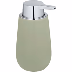La série d'articles de salle de bain Badi, d'une beauté sans époque, en céramique de haute qualité, confère à chaque salle de ...