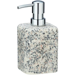 Wenko - Distributeur de savon design Terrazzo