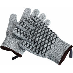 Maximex - Gants de protection résistants à la chaleur, 2in1, homme, wenko