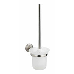 WENKO 24298100 brosse et support pour toilettes Support et brosse pour toilettes