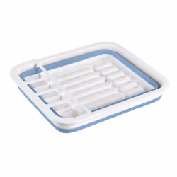 WENKO 54781100 organisateur et égouttoir de cuisine Panier Autonome