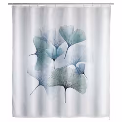 WENKO 24344100, Image, Anneau, Polyester, Multicolore, Lavage à la main, 30 °C