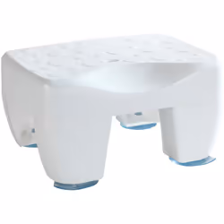 Robuste, le tabouret de baignoire Secura vous garantit plus de plaisir et de sécurité dans le bain, car le confortable tabour ...