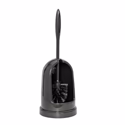 WENKO 24637100 brosse et support pour toilettes Brosse de toilettes