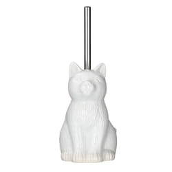 WENKO 24144100 brosse et support pour toilettes Support et brosse pour toilettes