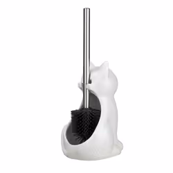 WENKO 24144100 brosse et support pour toilettes Support et brosse pour toilettes