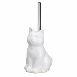 WENKO 24144100 brosse et support pour toilettes Support et brosse pour toilettes