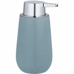 La série d'articles de salle de bain Badi, d'une beauté sans époque, en céramique de haute qualité, confère à chaque salle de ...