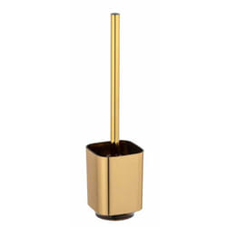 WENKO Toilet brush Auron Doré
