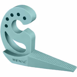 Le Multi-STOP® de WENKO au coloris menthe frais est la solution idéale pour tous ceux qui souhaitent maintenir la porte ou la ...