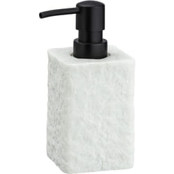 Wenko - Distributeur de savon design pierre Villata