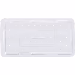 Wanneneinlage Florida 70,5x36,5cm weiß Mélange de matériaux Kunststoff Longueur du produit 705 Largeur du produit 365 Taille ...