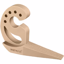 Le Multi-STOP® de WENKO à la couleur beige tendre est la solution idéale pour tous ceux qui souhaitent maintenir la porte ou  ...