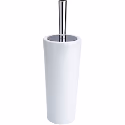 Découvrez l'élégante série d'accessoires de salle de bain Coni de WENKO, conçue pour apporter une touche de style intemporel  ...
