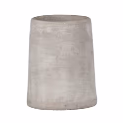 WENKO Villena Gris Distributeurs de salle de bain