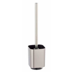 WENKO Brosse WC Auron Chrome