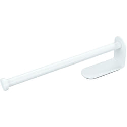 Wenko - Porte essuie-tout Nio, blanc