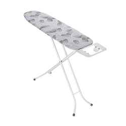 WENKO 65504100 table de repassage Planche à repasser Full-size 1100 x 300 mm