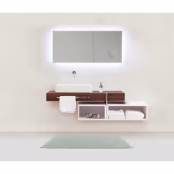 WENKO 24354100 tapis de toilette