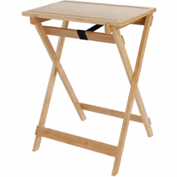 La table pliante Lugo de WENKO est l'accessoire idéale pour la cuisine et le salon ou même l'extérieur, elle est idéale pour ...