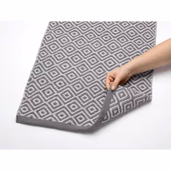 WENKO 24867100 tapis de toilette