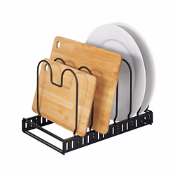 WENKO 53149100 boîte de rangement pour cuisine Métal