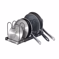 WENKO 53149100 boîte de rangement pour cuisine Métal - Vue supplémentaire 4