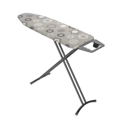 WENKO 65507100 table de repassage Planche à repasser Full-size 1200 x 380 mm