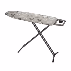 WENKO 65507100 table de repassage Planche à repasser Full-size 1200 x 380 mm