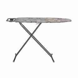 WENKO 65507100 table de repassage Planche à repasser Full-size 1200 x 380 mm