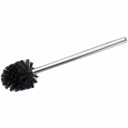 La Brosse WC design de qualité supérieure de WENKO est l'accessoire indispensable pour un nettoyage efficace et hygiénique de ...
