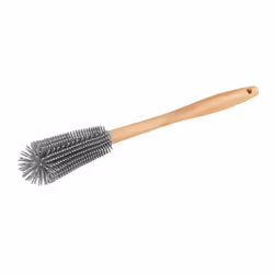 WENKO 54762100, Marron, Gris, Silicone, Bois, 45 mm, 45 mm, 300 mm