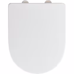Description générale Les abattants WC de la série Exclusive de WENKO offrent une solution idéale pour un confort d'assise opt ...