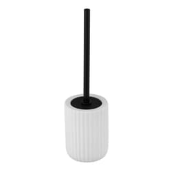 WENKO 24799100 brosse et support pour toilettes Support et brosse pour toilettes