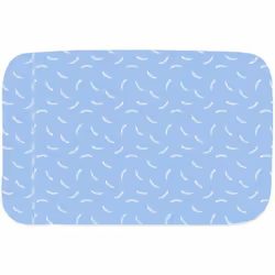 Le tissu de qualité premium de la couverture de repassage Air Comfort donne des résultats de repassage parfaits et sans plis. ...